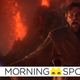 TFW there’s dodgy rumors about your spinoff movie but you’ve got the high ground